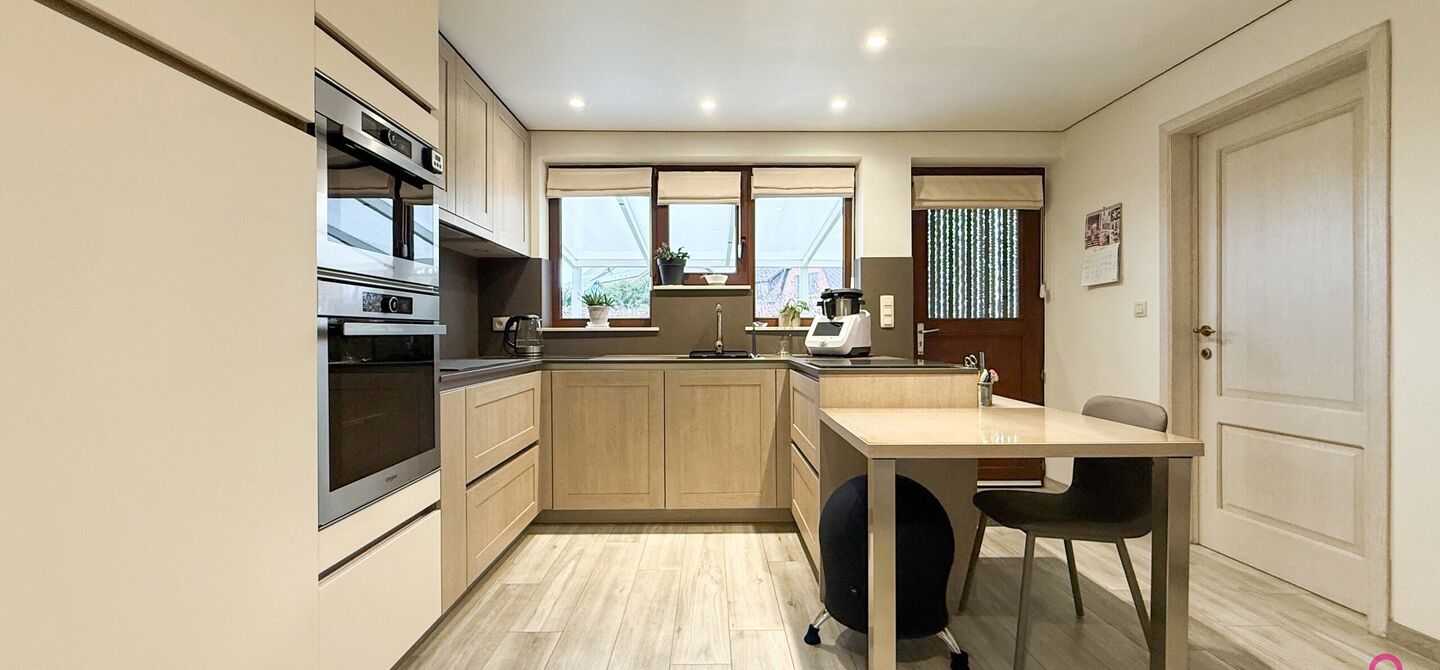 Huis te koop in Heusden-Zolder