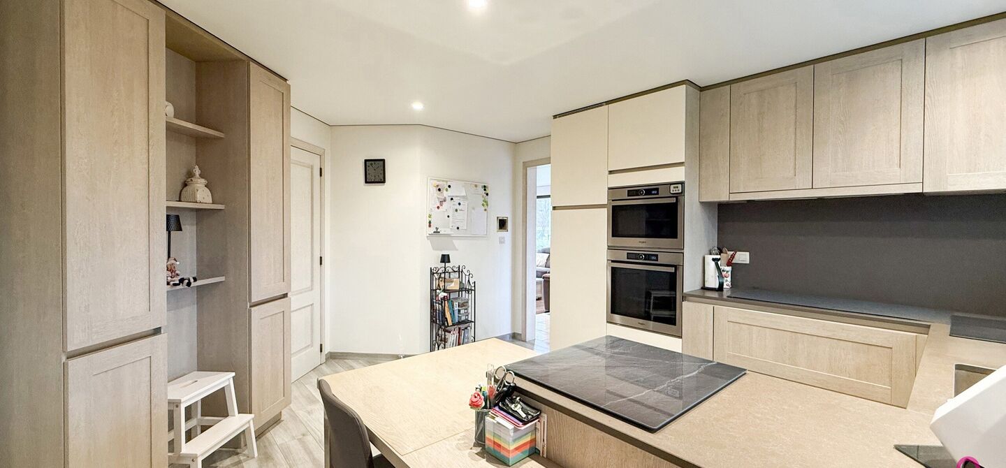 Huis te koop in Heusden-Zolder