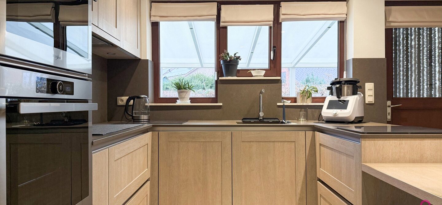 Huis te koop in Heusden-Zolder