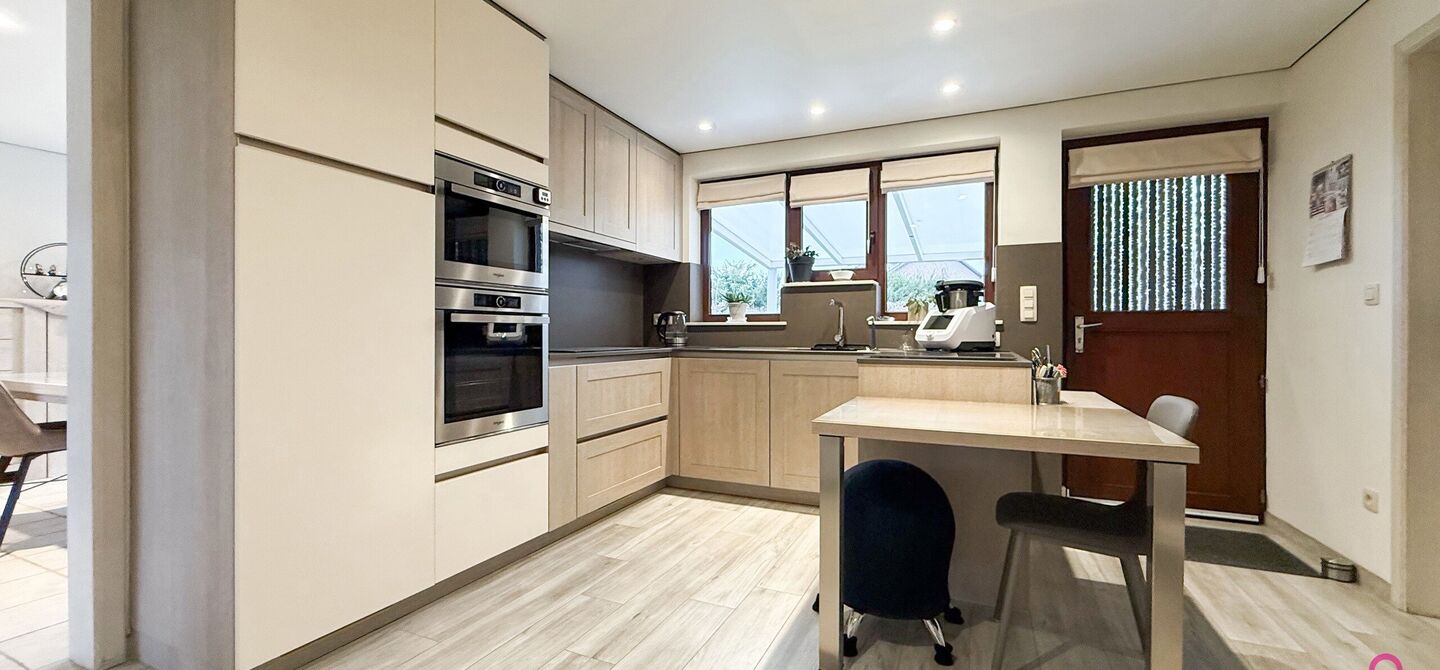 Huis te koop in Heusden-Zolder