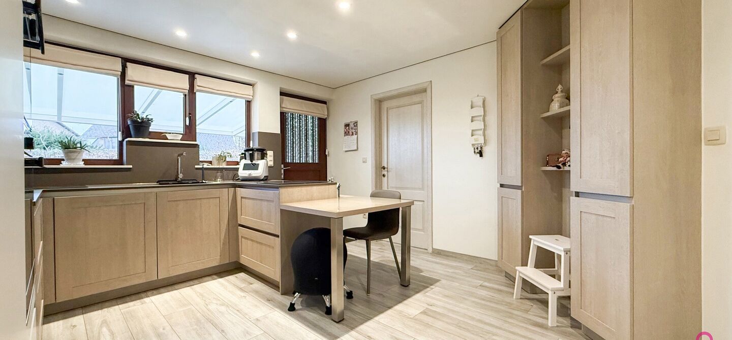 Huis te koop in Heusden-Zolder