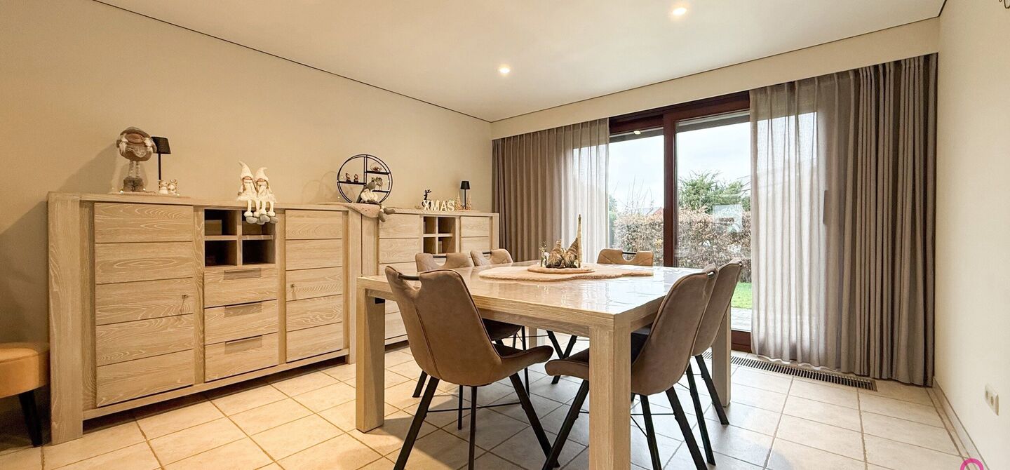 Huis te koop in Heusden-Zolder