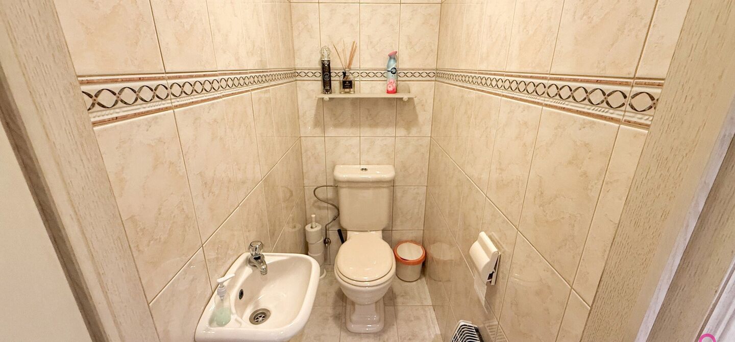 Huis te koop in Heusden-Zolder