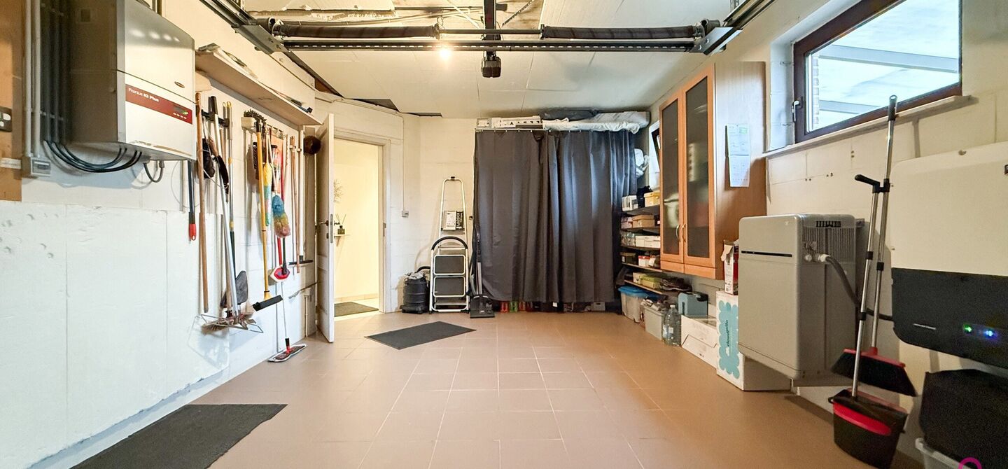 Huis te koop in Heusden-Zolder