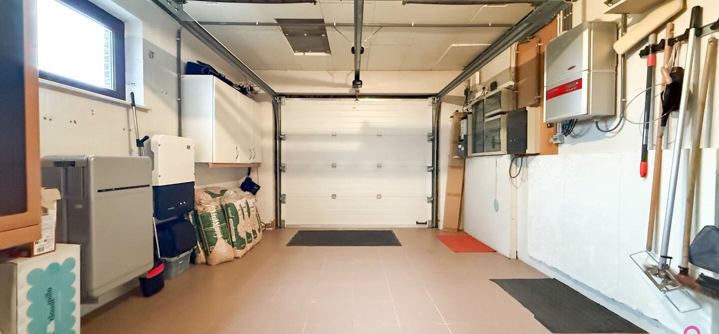 Huis te koop in Heusden-Zolder