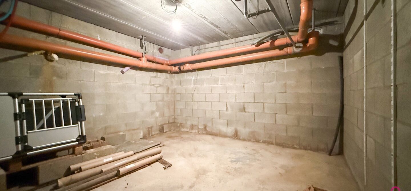 Huis te koop in Heusden-Zolder