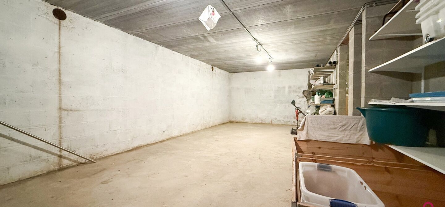 Huis te koop in Heusden-Zolder