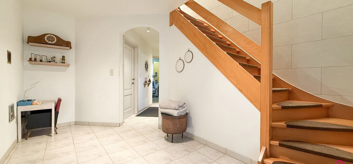 Huis te koop in Heusden-Zolder