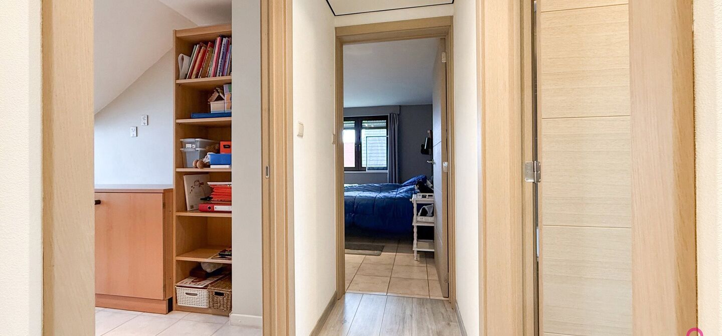 Huis te koop in Heusden-Zolder