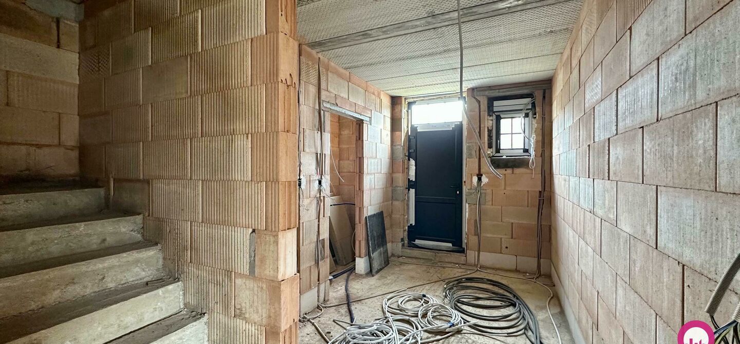 Huis te koop in Heusden-Zolder