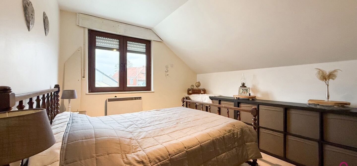 Huis te koop in Heusden-Zolder