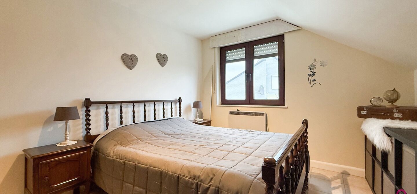 Huis te koop in Heusden-Zolder