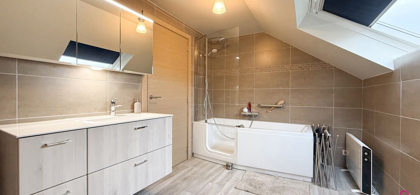 Huis te koop in Heusden-Zolder