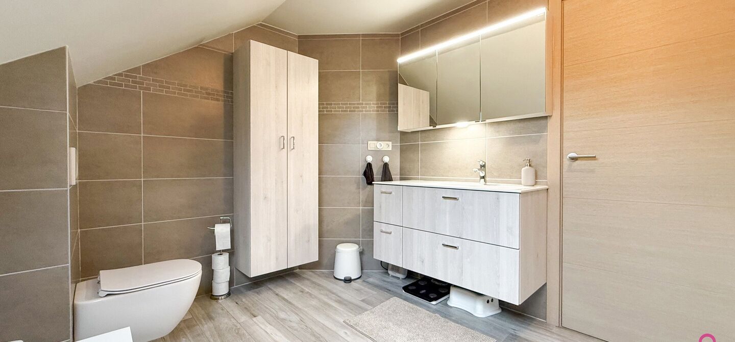 Huis te koop in Heusden-Zolder