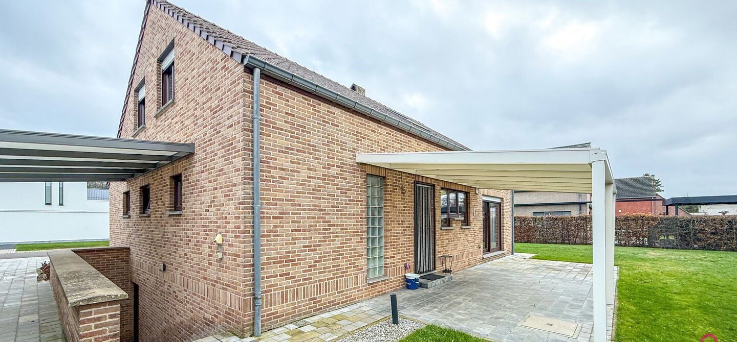 Huis te koop in Heusden-Zolder