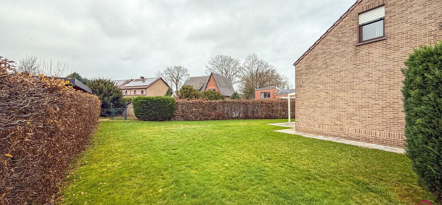 Huis te koop in Heusden-Zolder