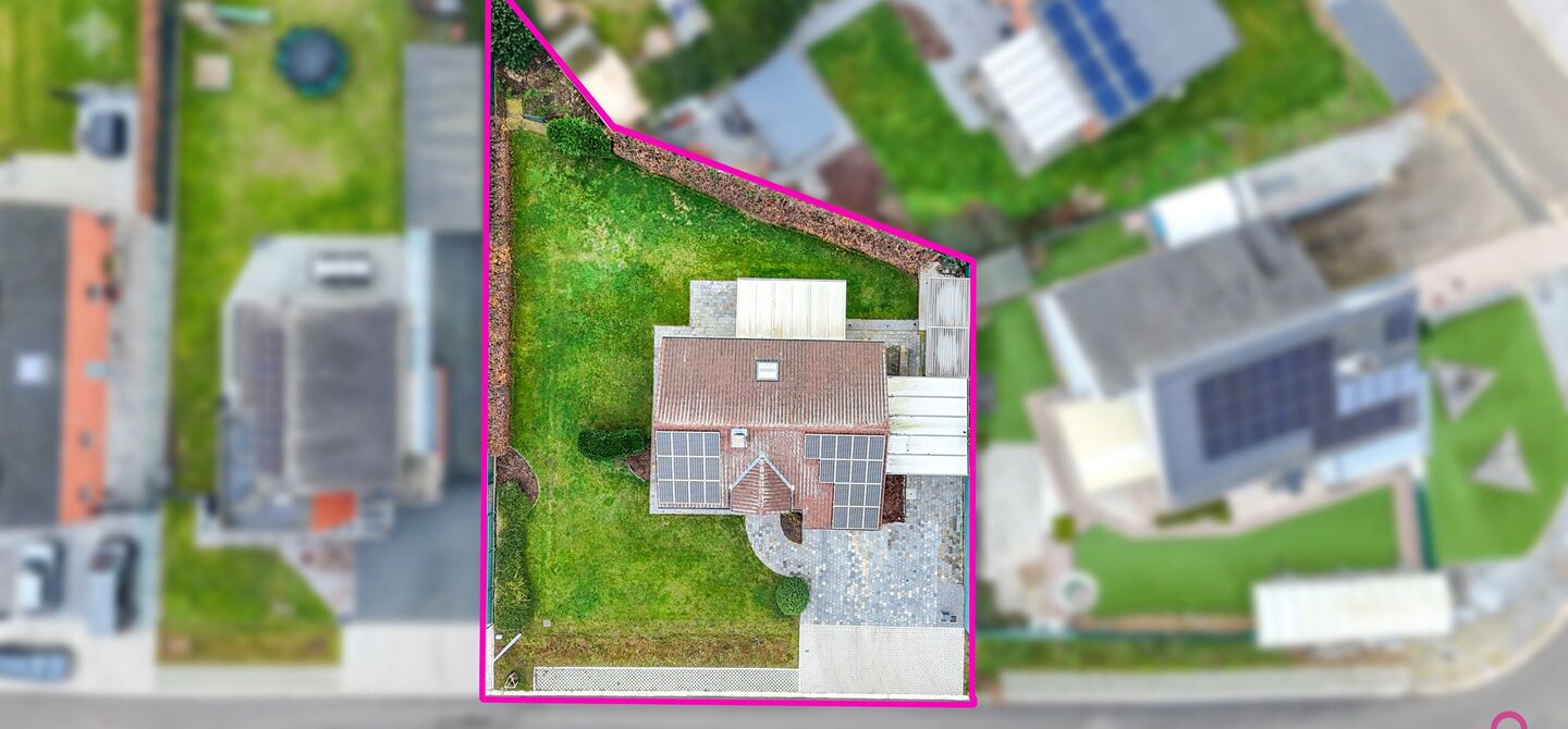 Huis te koop in Heusden-Zolder