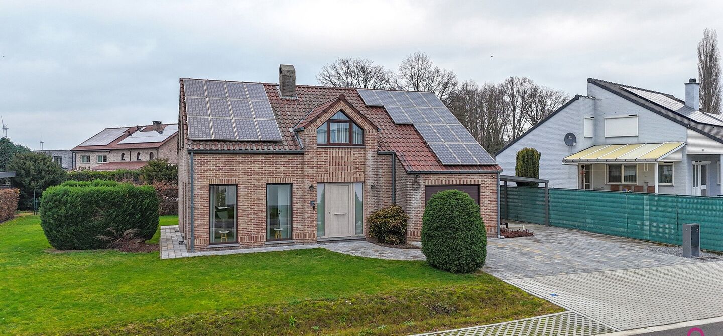 Huis te koop in Heusden-Zolder