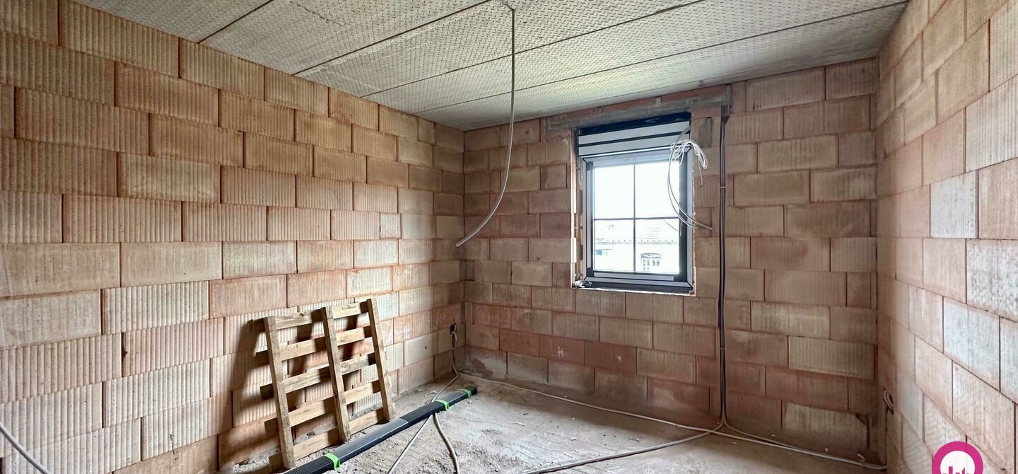 Huis te koop in Heusden-Zolder
