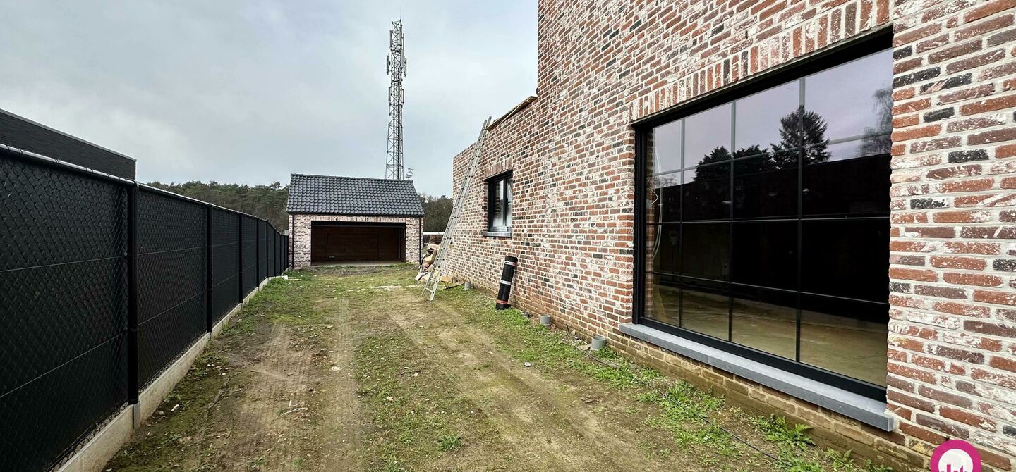 Huis te koop in Heusden-Zolder