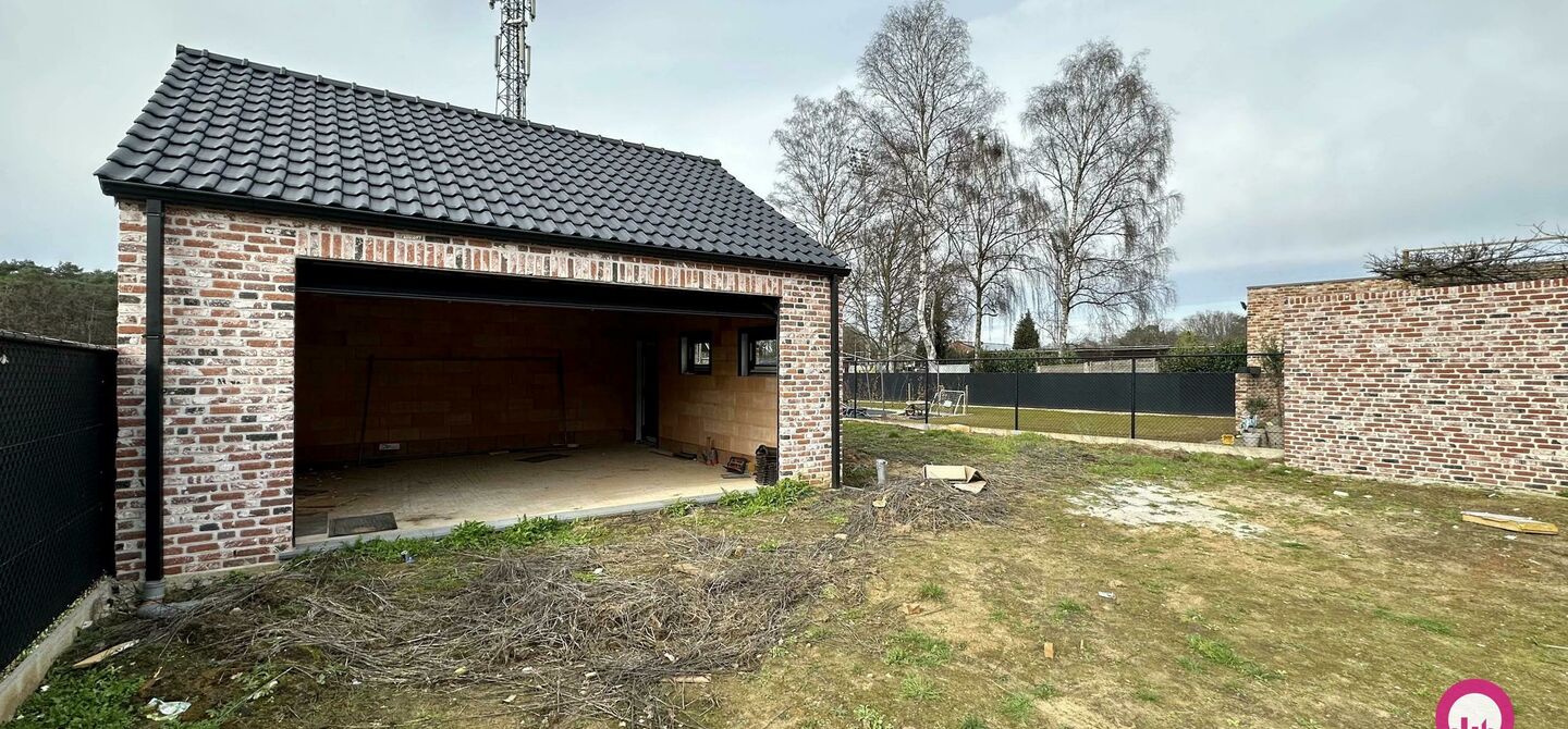 Huis te koop in Heusden-Zolder