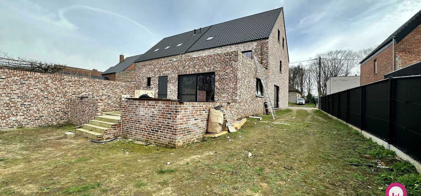 Huis te koop in Heusden-Zolder