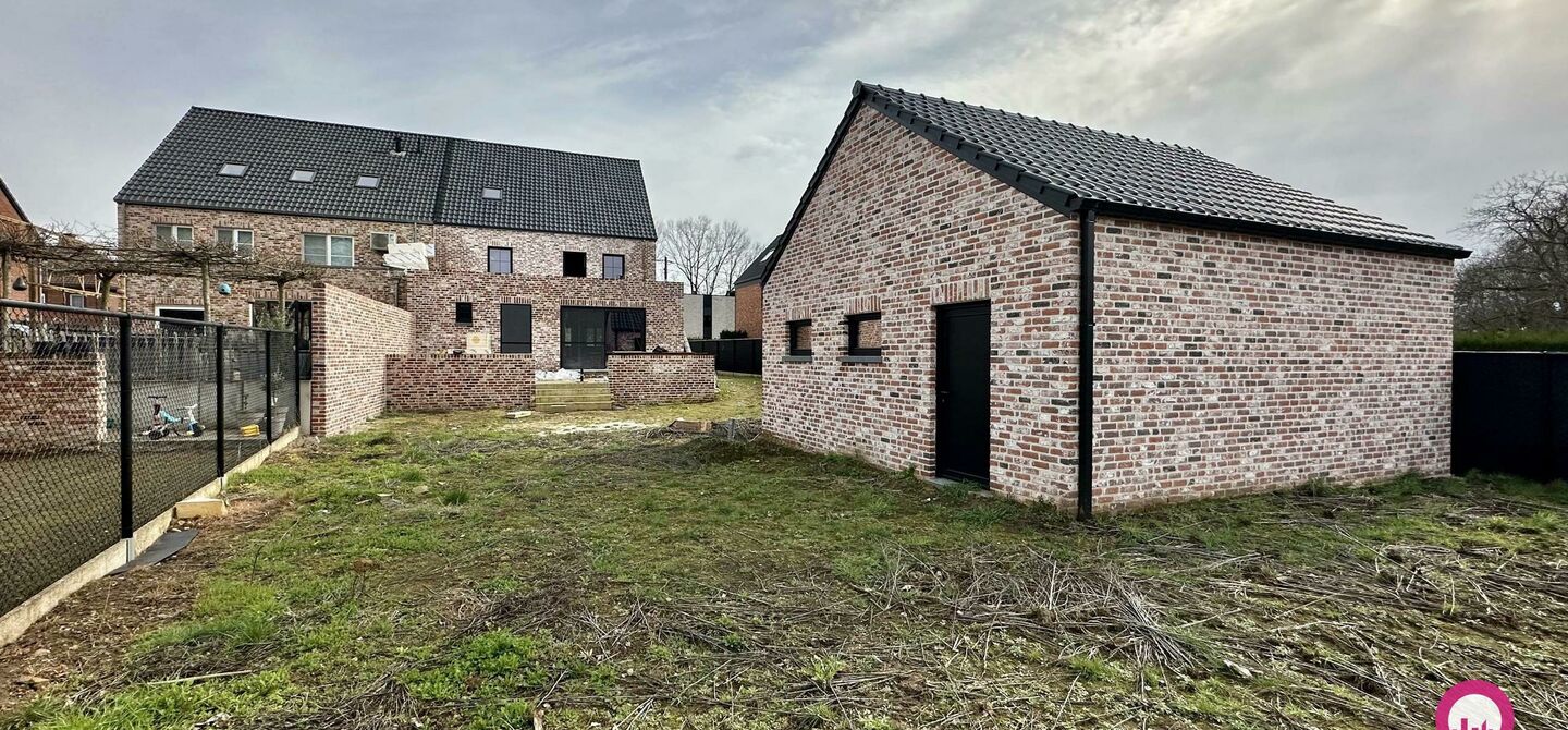 Huis te koop in Heusden-Zolder