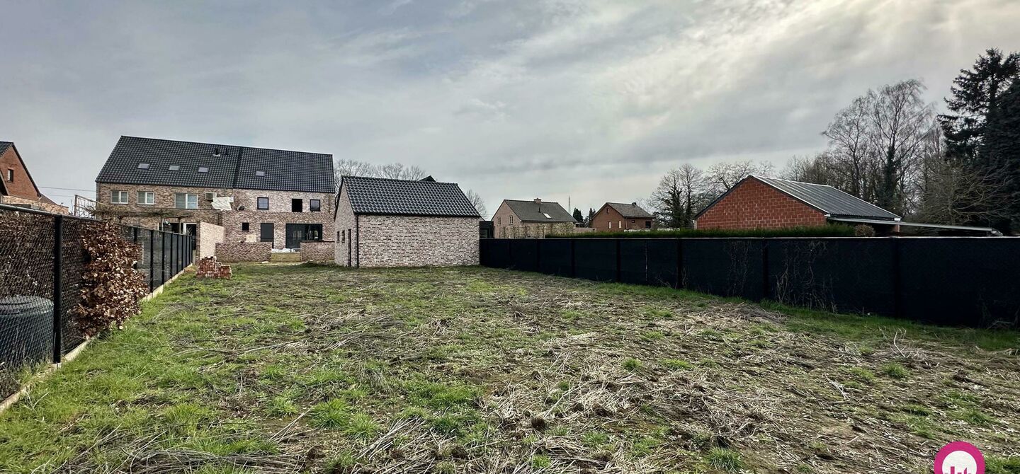 Huis te koop in Heusden-Zolder