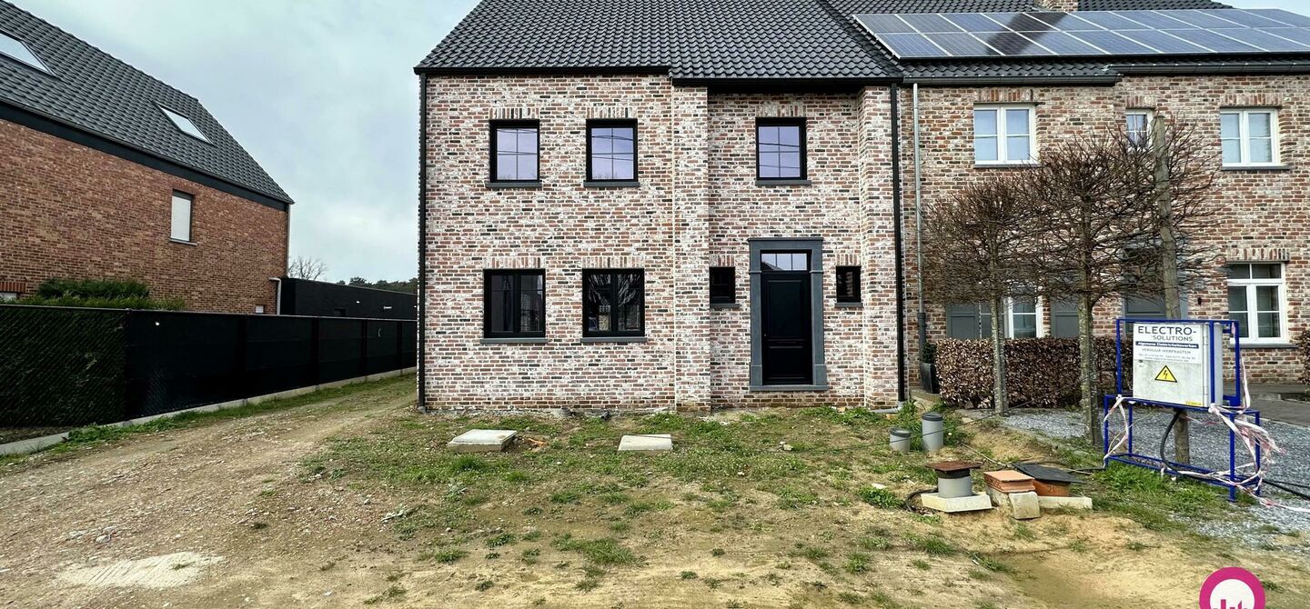 Huis te koop in Heusden-Zolder