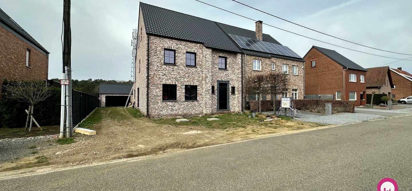 Huis te koop in Heusden-Zolder