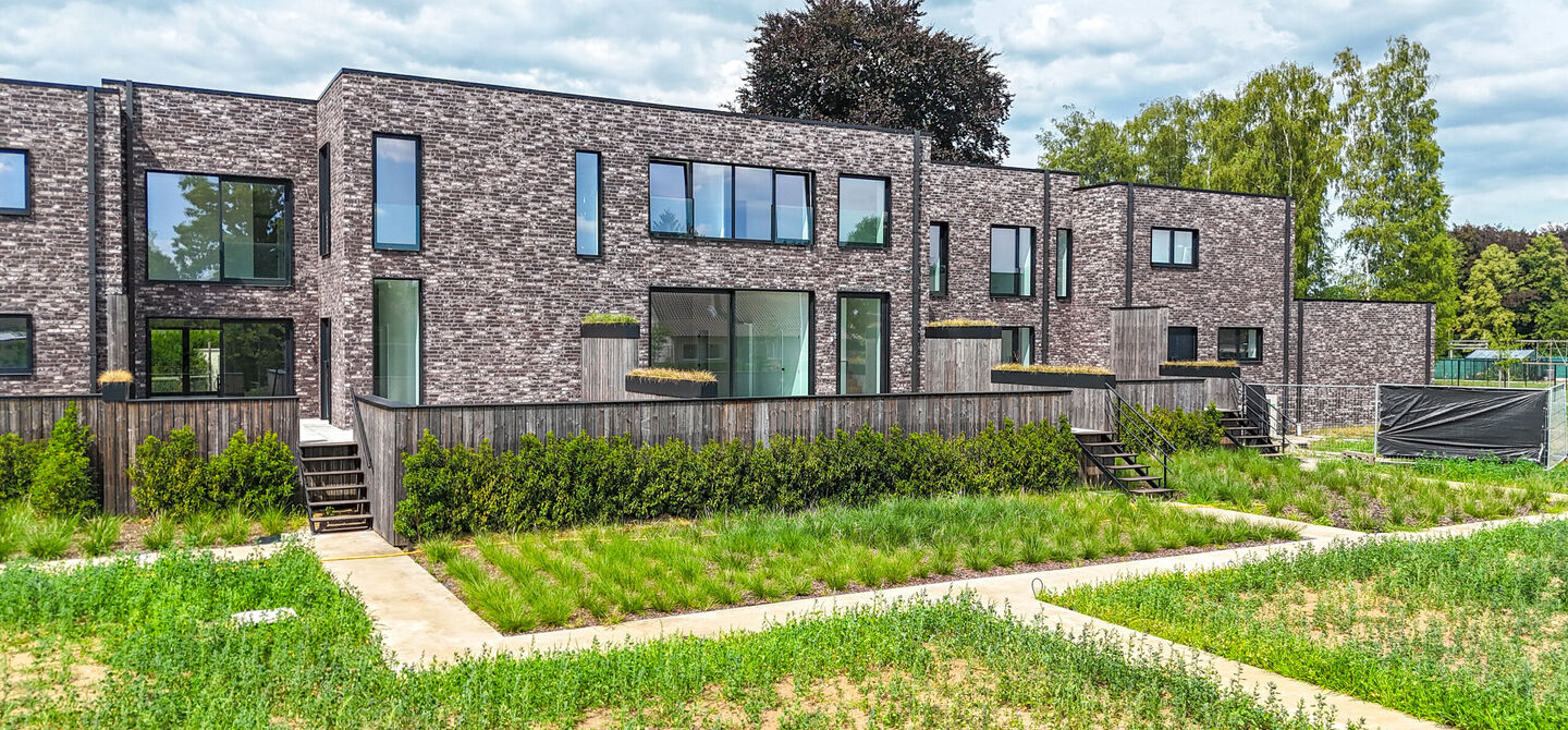 Huis te koop in Heusden-Zolder