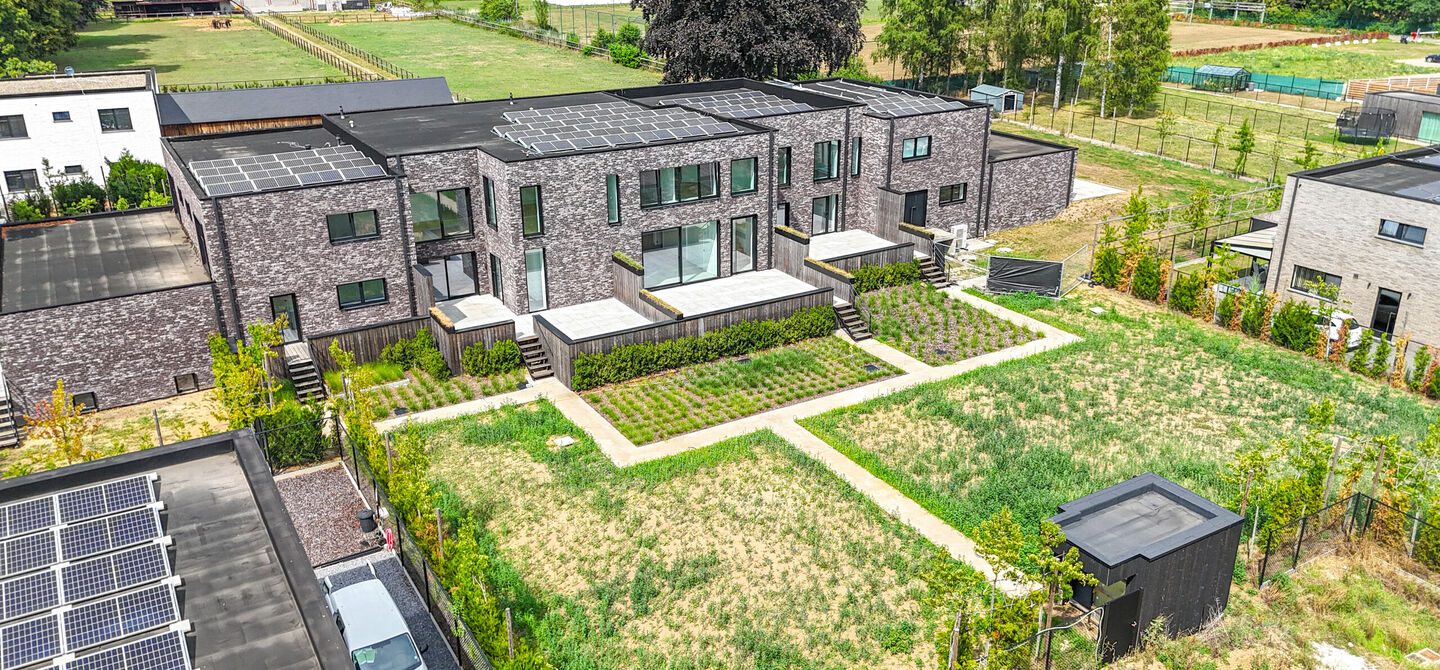 Huis te koop in Heusden-Zolder