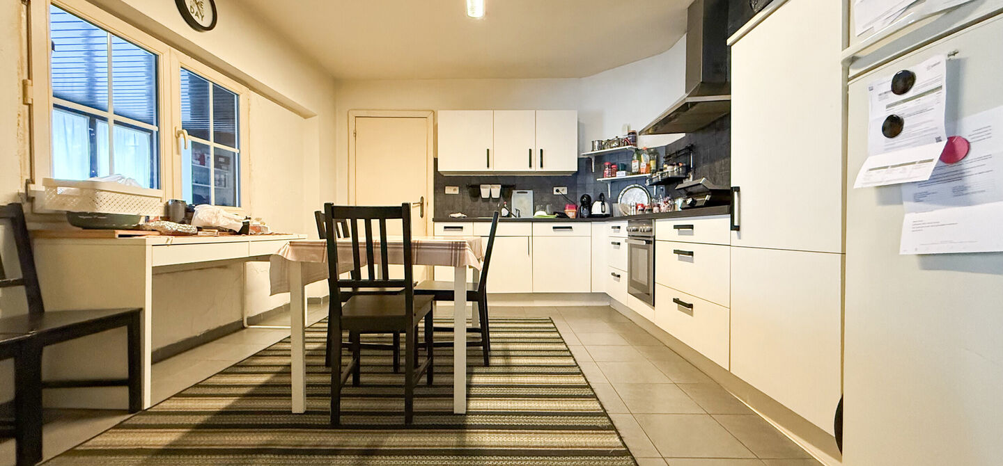 Huis te koop in Heusden-Zolder