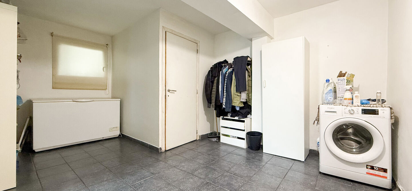 Huis te koop in Heusden-Zolder