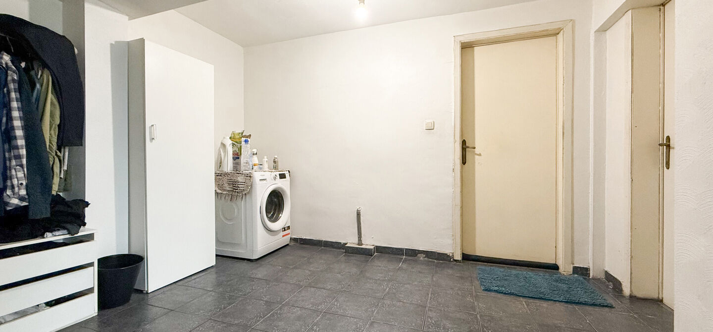 Huis te koop in Heusden-Zolder