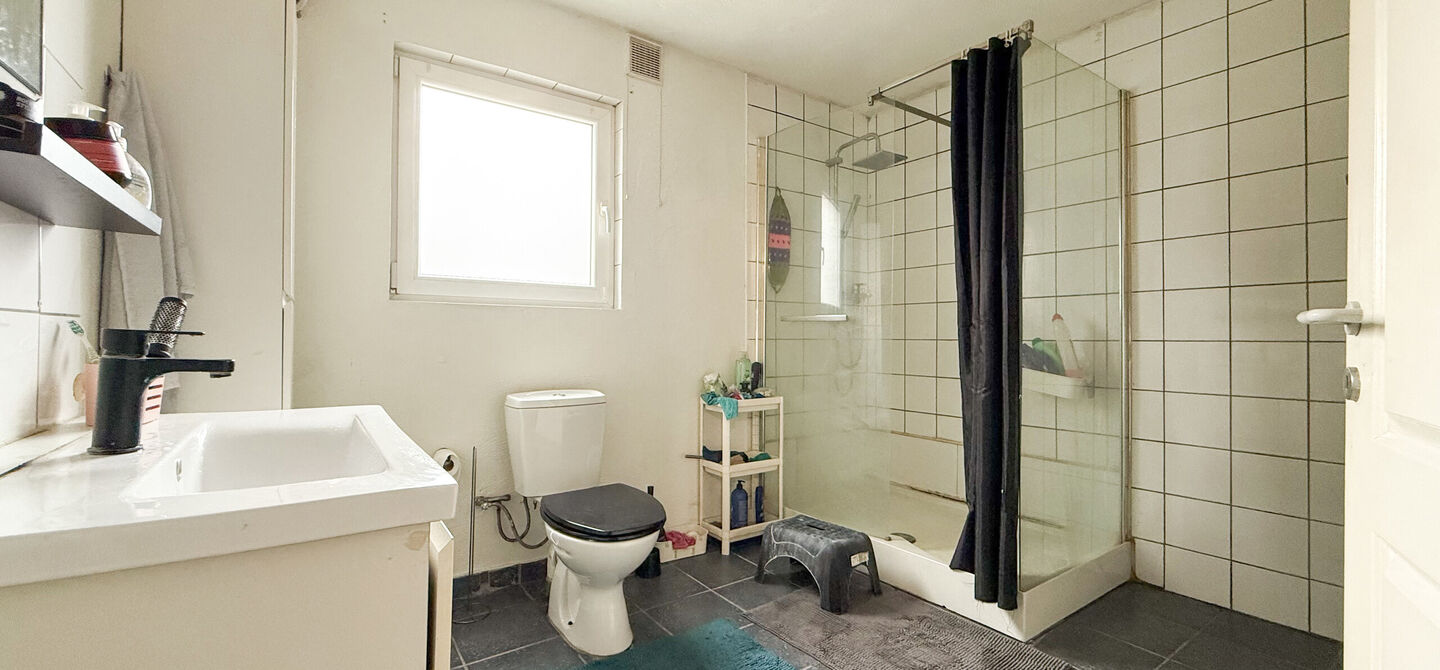 Huis te koop in Heusden-Zolder