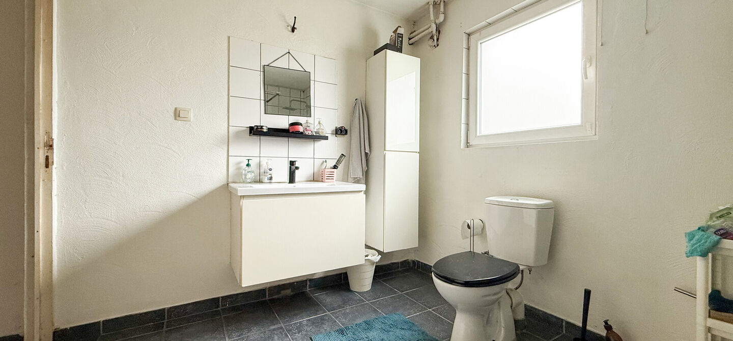 Huis te koop in Heusden-Zolder