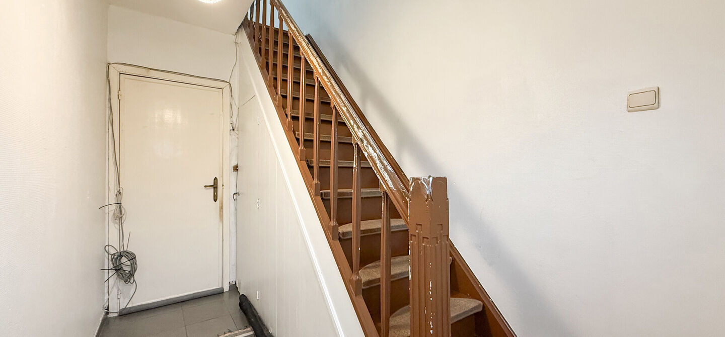 Huis te koop in Heusden-Zolder