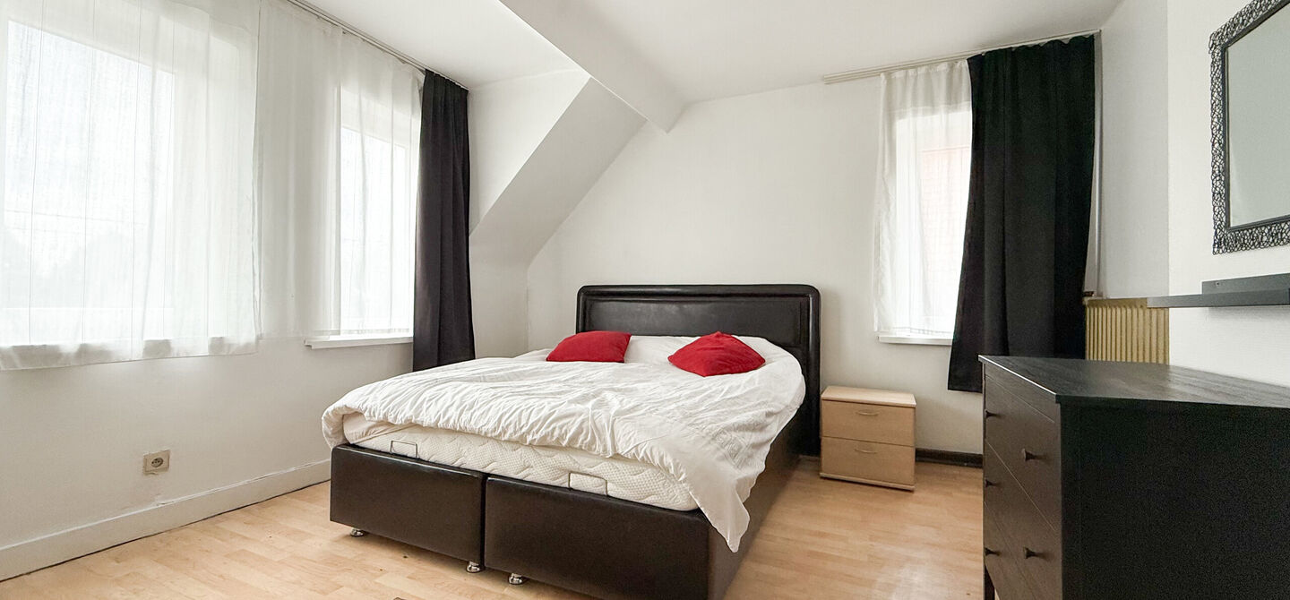 Huis te koop in Heusden-Zolder