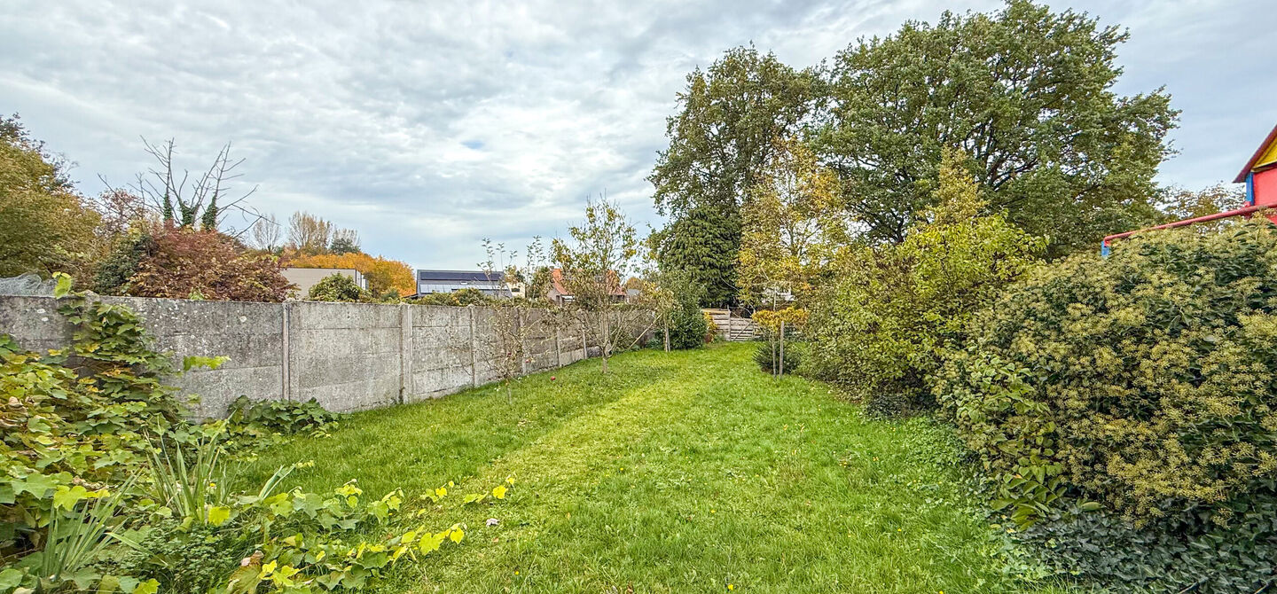 Huis te koop in Heusden-Zolder