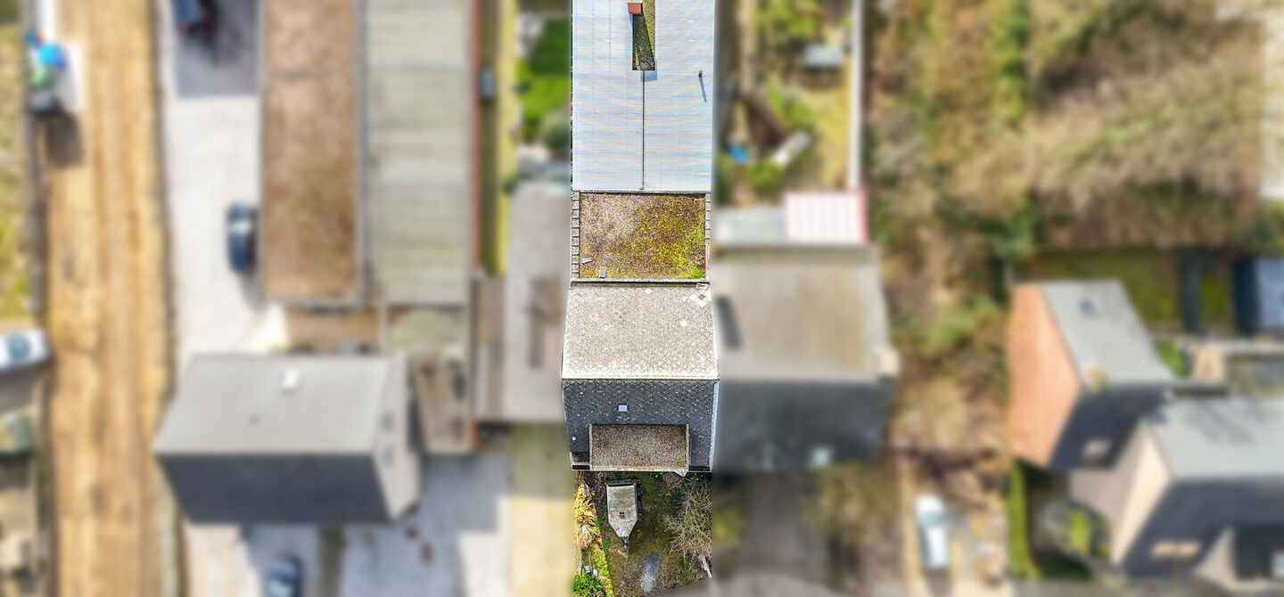 Huis te koop in Heusden-Zolder