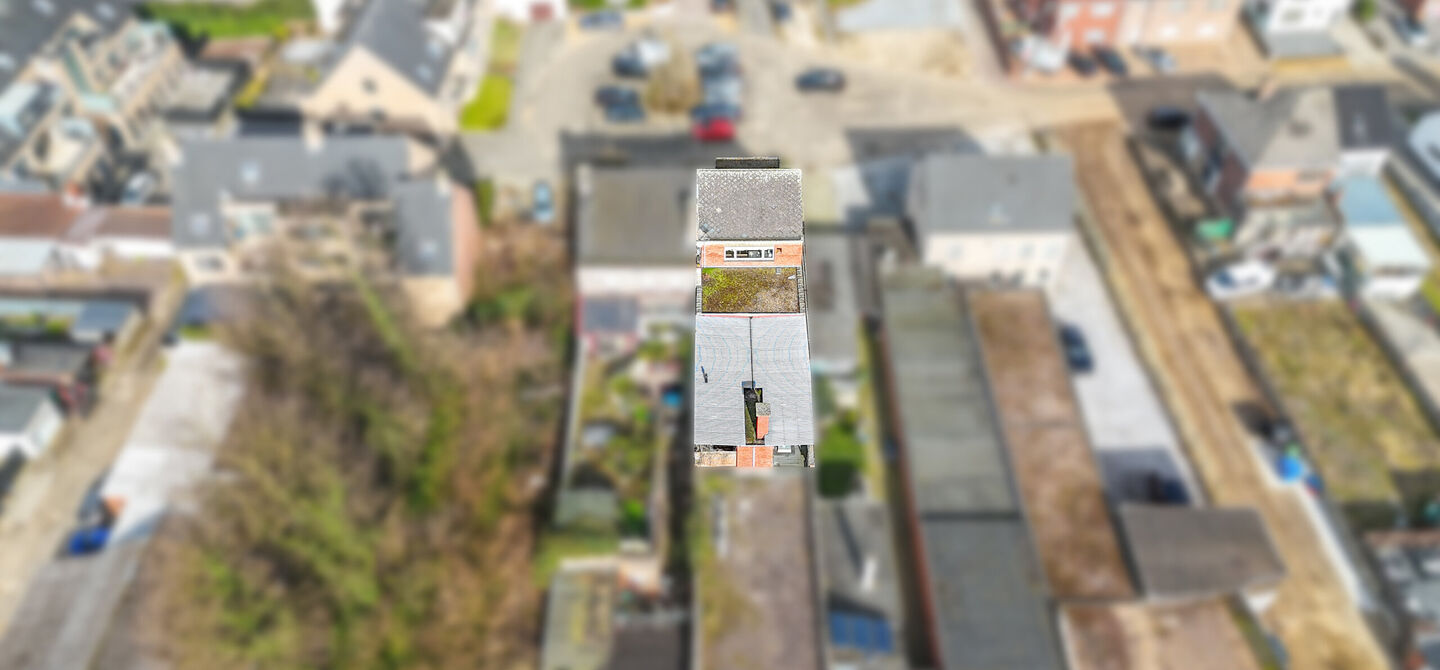 Huis te koop in Heusden-Zolder