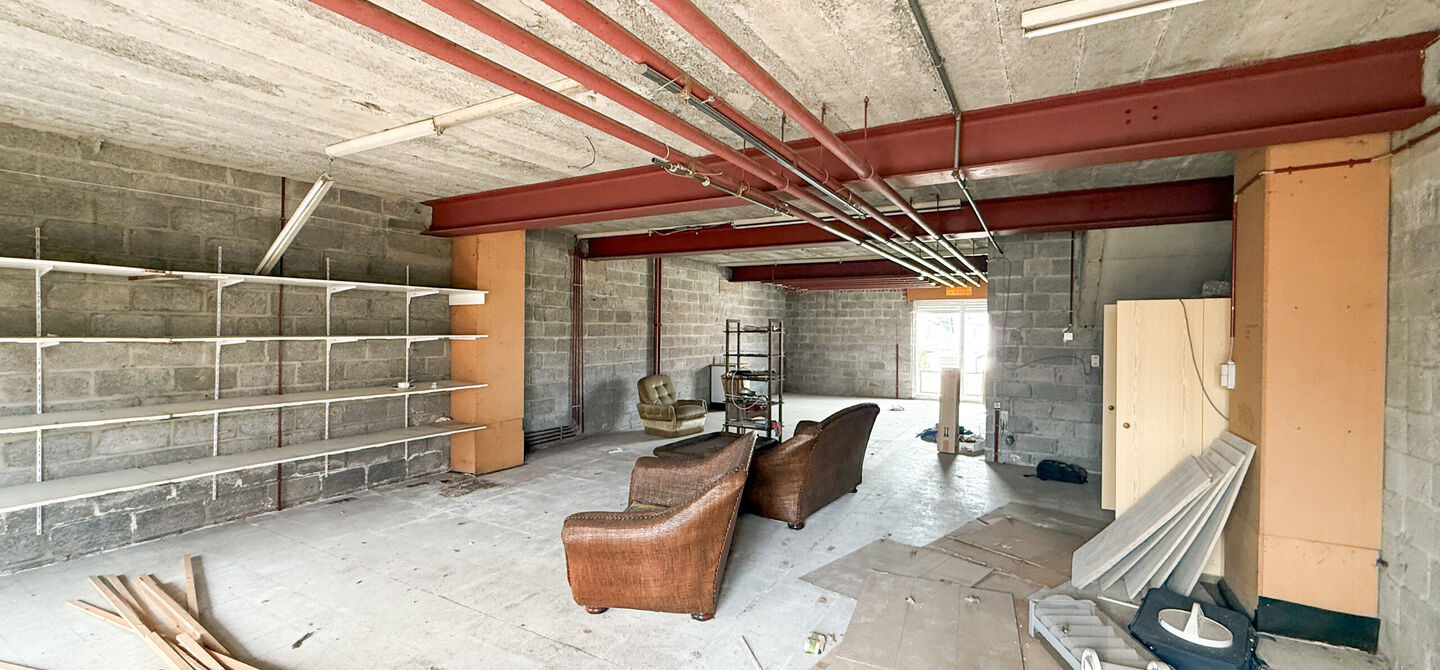 Huis te koop in Heusden-Zolder