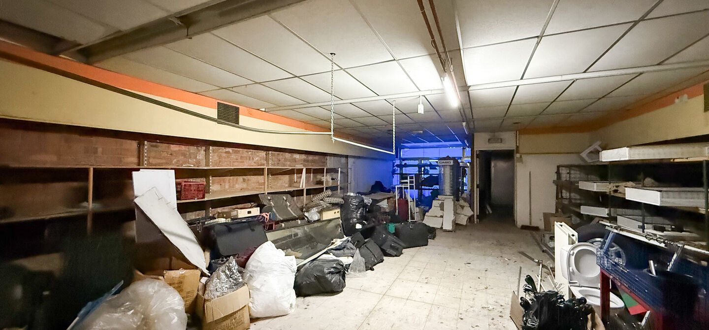 Huis te koop in Heusden-Zolder