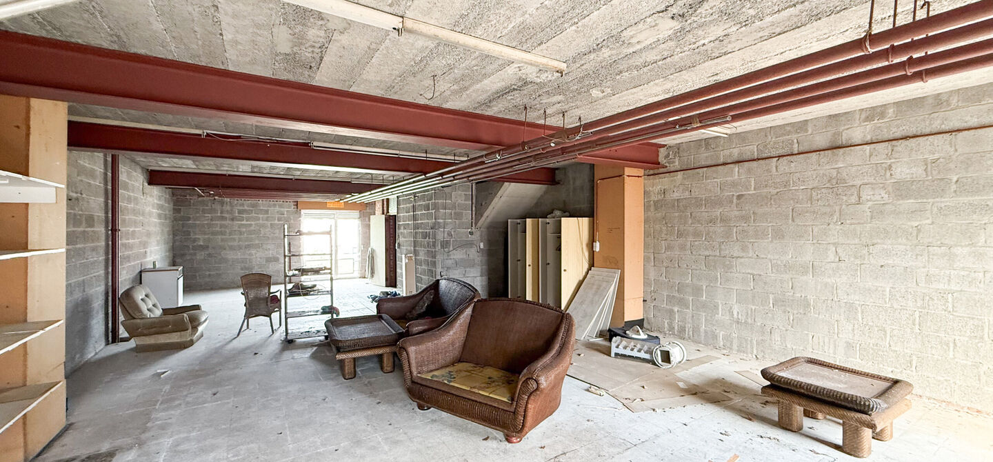 Huis te koop in Heusden-Zolder