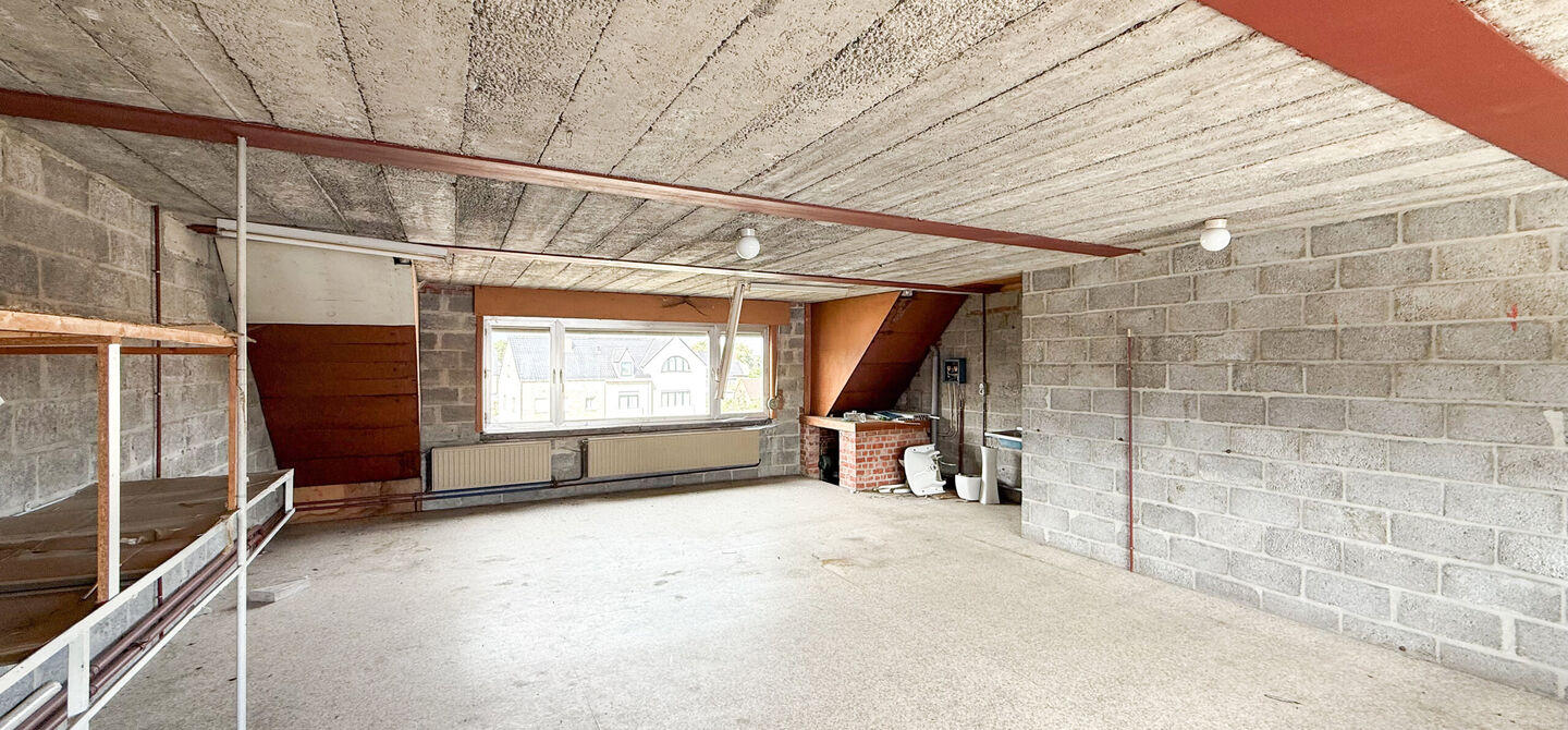 Huis te koop in Heusden-Zolder