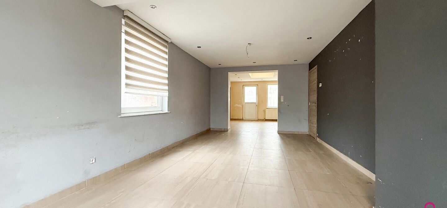 Huis te koop in Heusden-Zolder