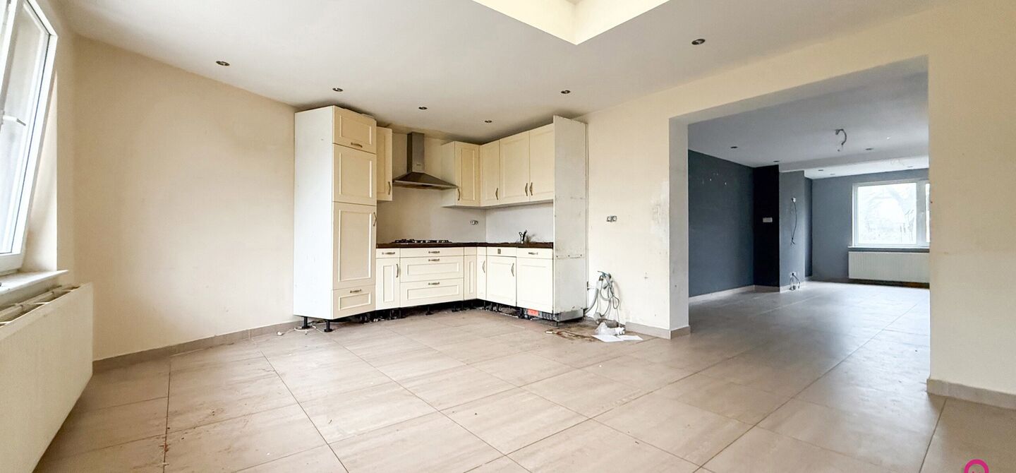 Huis te koop in Heusden-Zolder