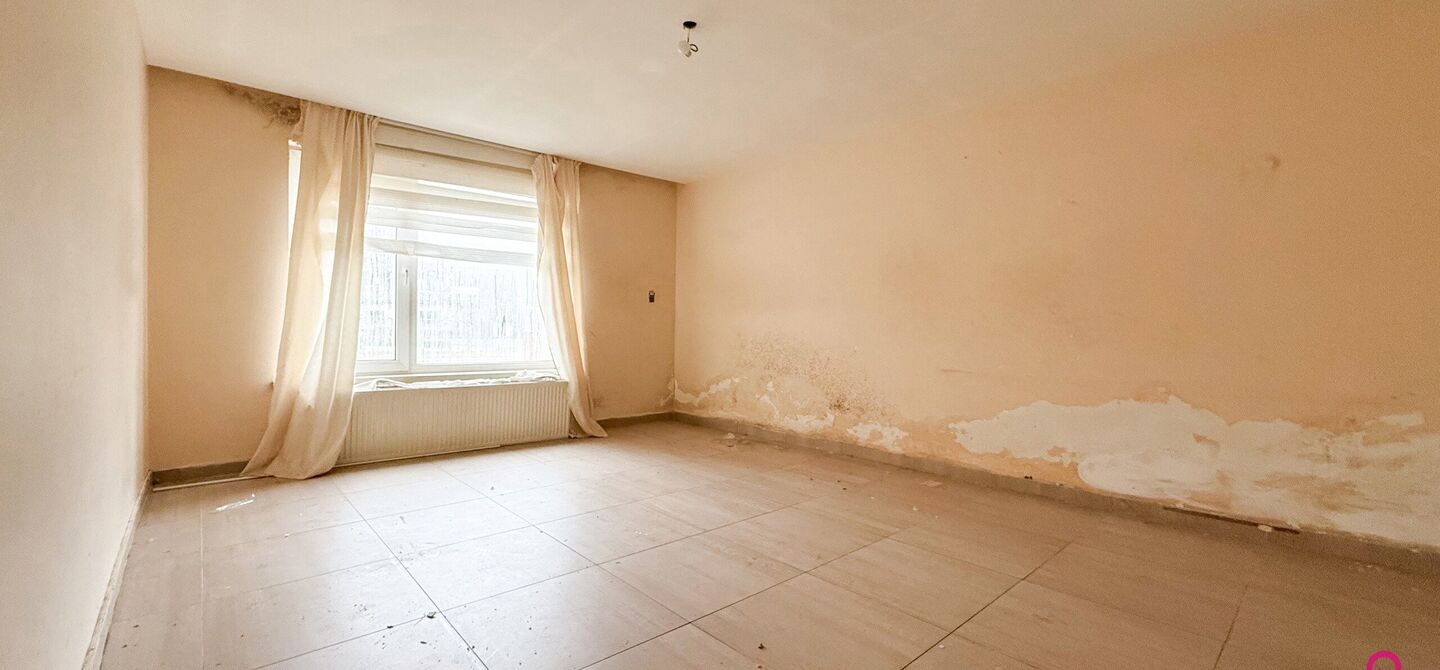 Huis te koop in Heusden-Zolder