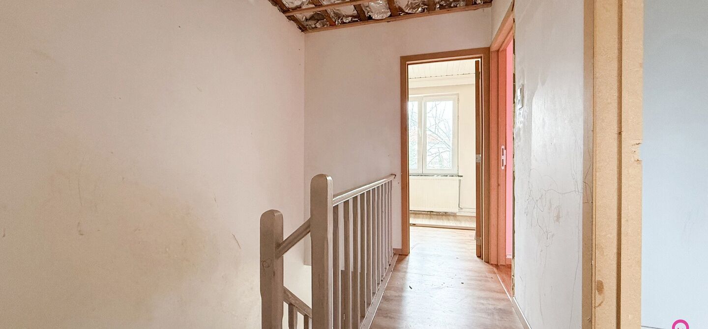 Huis te koop in Heusden-Zolder